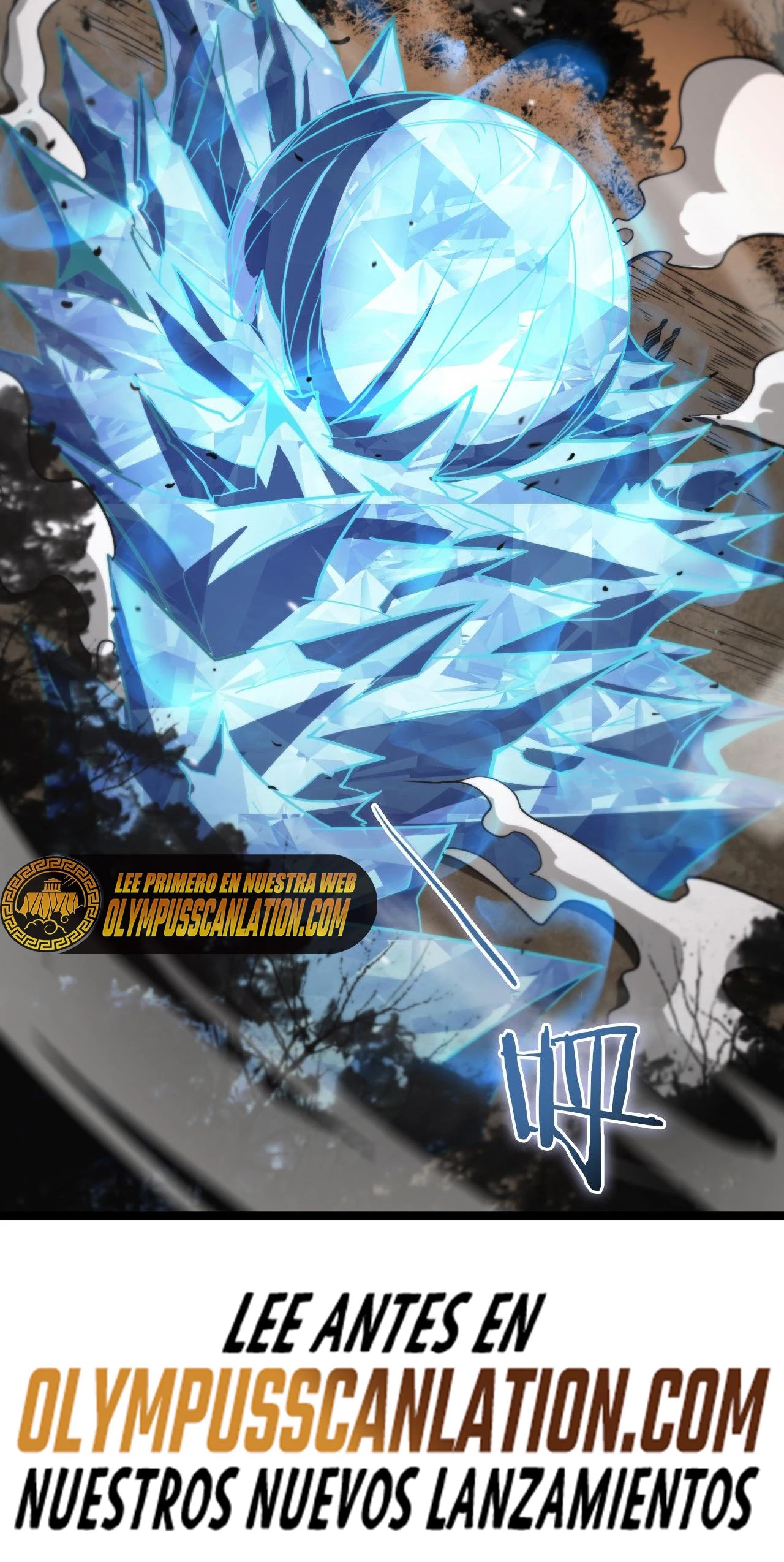 Apocalipsis Mundial en Linea > Capitulo 108 > Page 391